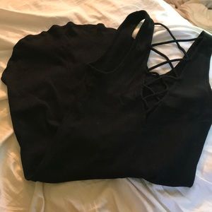 Black body con dress